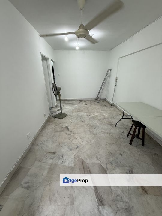 Cheras Taman Segar, Segar Apartment For Sale , Kuala Lumpur, Cheras