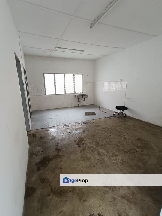 2 Storey Shop [Freehold] Facing Main Road At Kajang Bukit Mewah, Selangor, Kajang