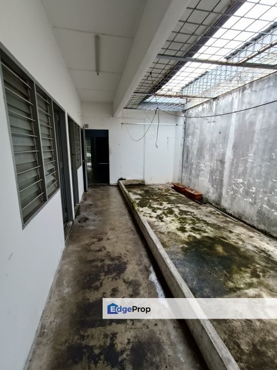 2 Storey Shop [Freehold] Facing Main Road At Kajang Bukit Mewah, Selangor, Kajang