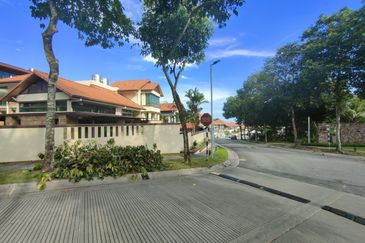 Masera Bukit Segar