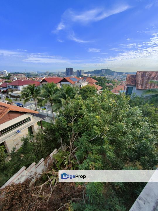 Masera Bukit Segar Bungalow Land Size 10,000sf {Freehold}, Kuala Lumpur, Cheras