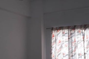 Midah Ria Condominium