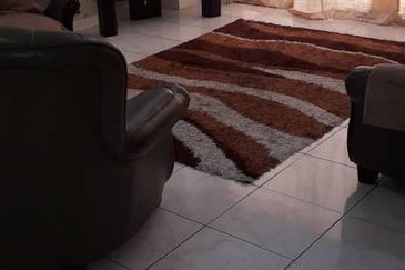 Midah Ria Condominium