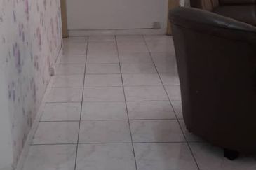 Midah Ria Condominium