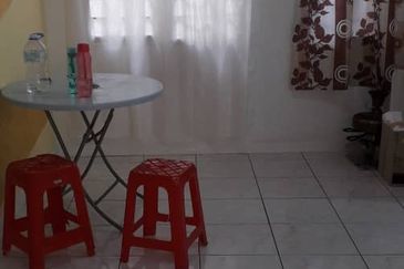 Midah Ria Condominium