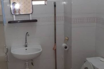 Midah Ria Condominium