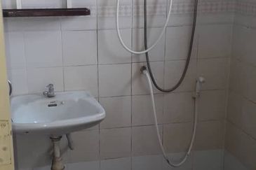 Midah Ria Condominium