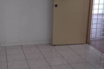 Midah Ria Condominium