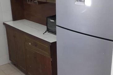 Midah Ria Condominium