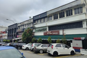 Bangsar Baru