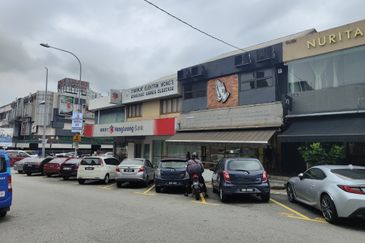 Bangsar Baru