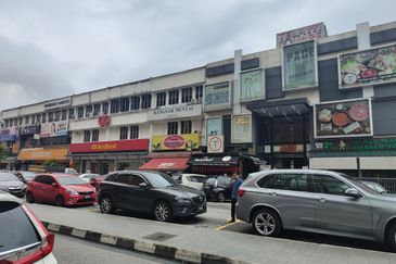 Bangsar Baru