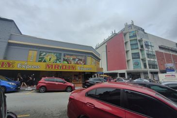 Bangsar Baru