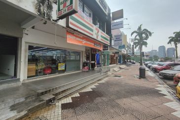 Bangsar Baru