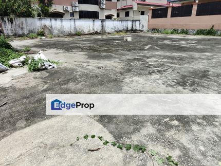 Cheras Taman Taynton View , Taman Mutiara, BUNGALOW LAND FOR SALE, Kuala Lumpur, Cheras