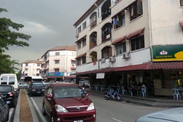 Pandan Jaya