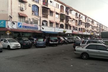 Pandan Jaya