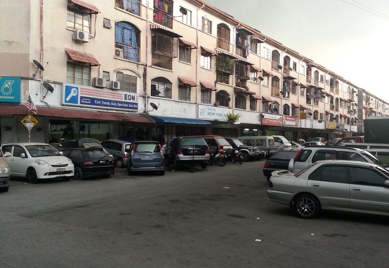 Pandan Jaya