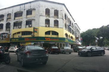 Pandan Jaya