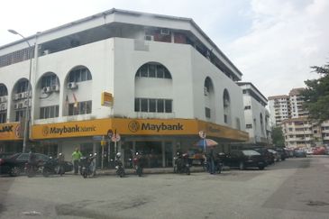 Pandan Jaya