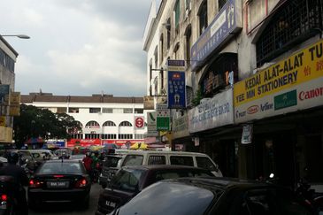 Pandan Jaya