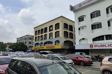 Pandan Jaya