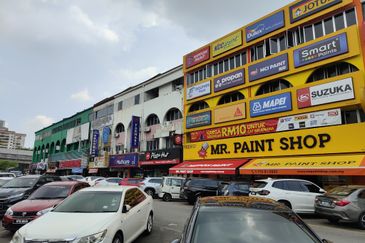 Pandan Jaya