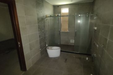 Taman OUG , 2-Storey Bungalow Freehold 