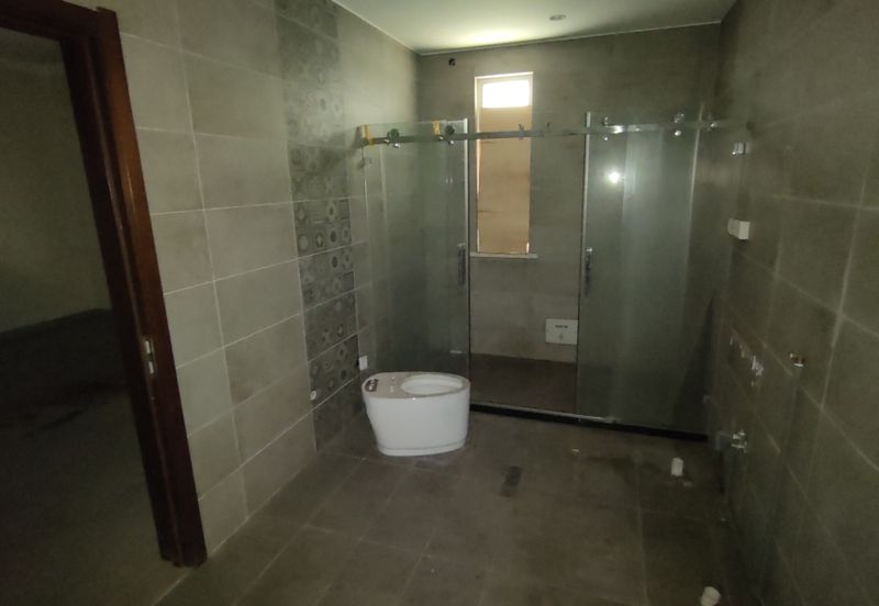 Taman OUG , 2-Storey Bungalow Freehold 