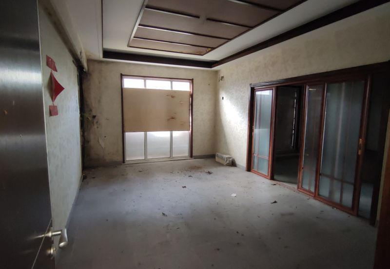 Taman OUG , 2-Storey Bungalow Freehold 