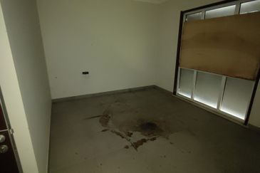 Taman OUG , 2-Storey Bungalow Freehold 