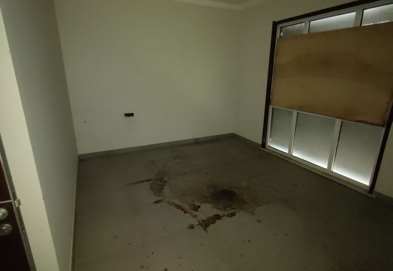 Taman OUG , 2-Storey Bungalow Freehold 