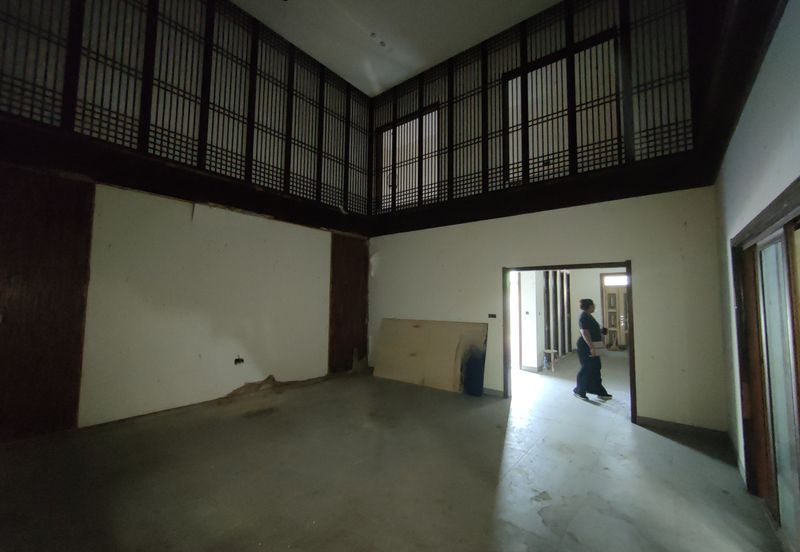 Taman OUG , 2-Storey Bungalow Freehold 