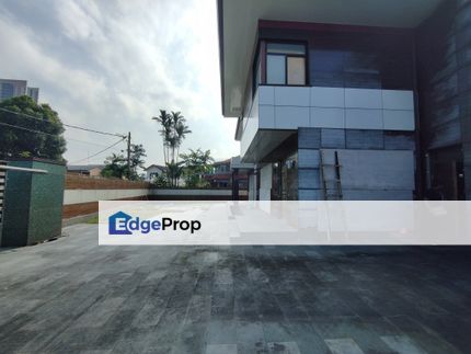 Taman OUG , 2-Storey Bungalow Freehold , Kuala Lumpur, Taman OUG