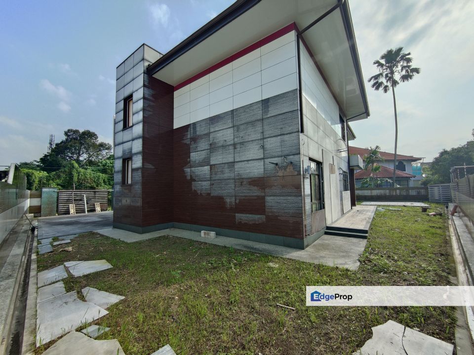 Taman OUG , 2-Storey Bungalow Freehold , Kuala Lumpur, Taman OUG