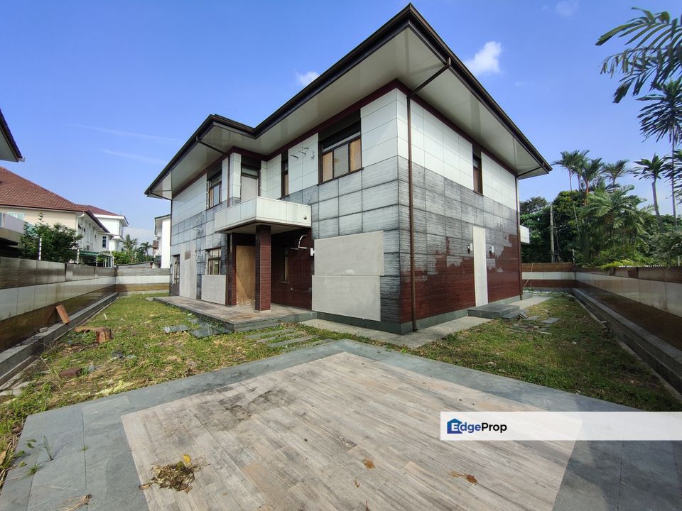 Taman OUG , 2-Storey Bungalow Freehold , Kuala Lumpur, Taman OUG