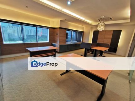 Viva Home Menara Uncang Emas Office For Sale, Kuala Lumpur, Cheras