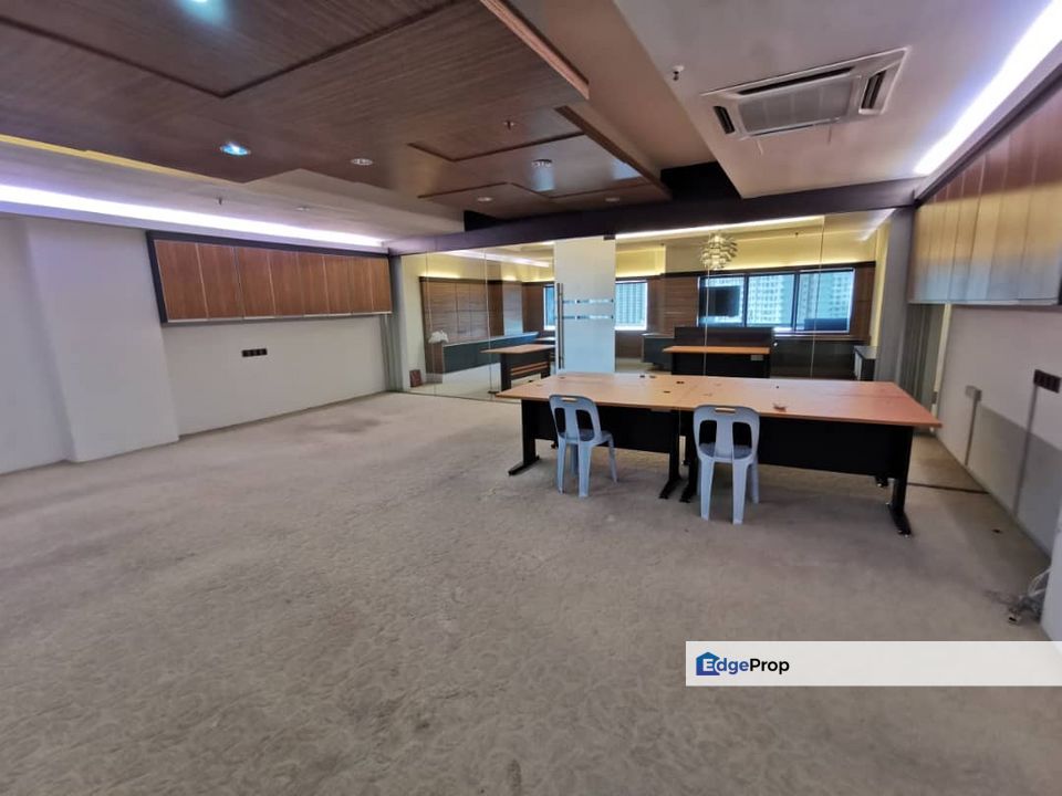 Viva Home Menara Uncang Emas Office For Sale, Kuala Lumpur, Cheras