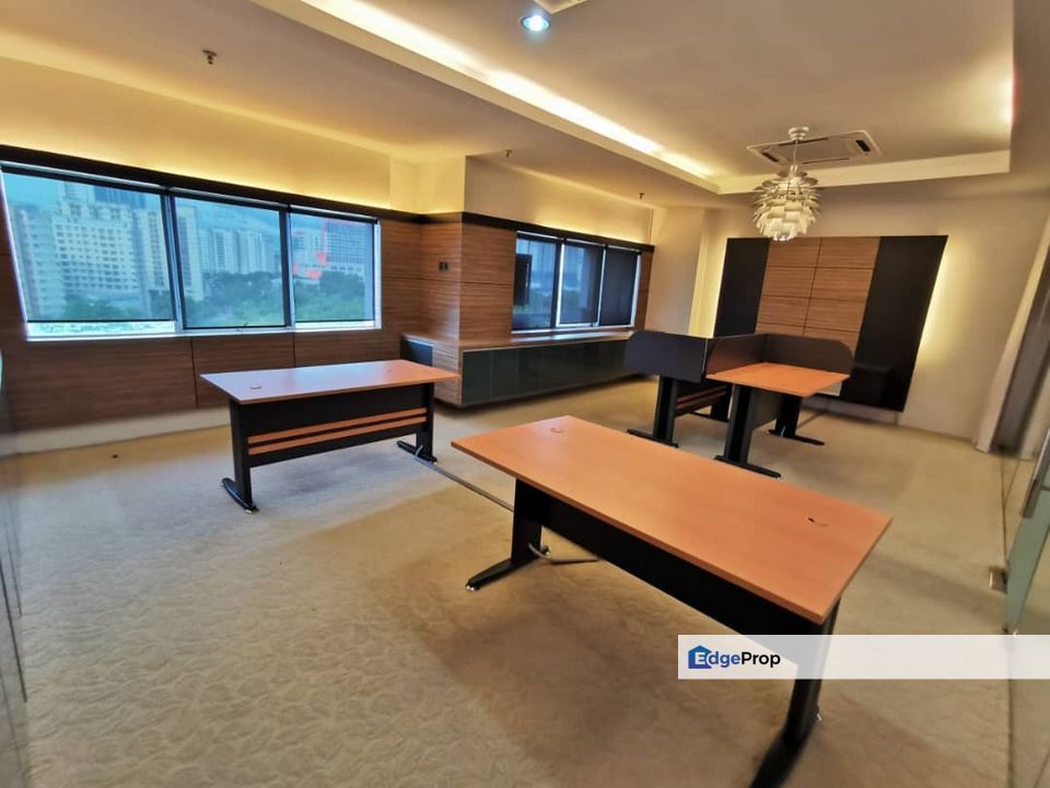 Viva Home Menara Uncang Emas Office For Sale, Kuala Lumpur, Cheras