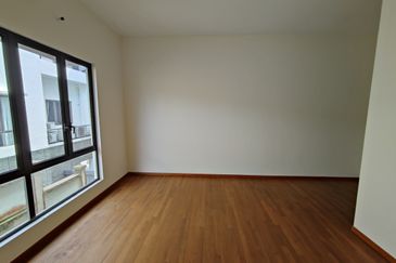 Taman Bukit Melawati