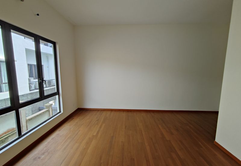 Taman Bukit Melawati