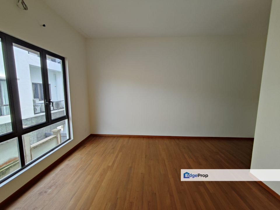 Bukit Melawati 3-Storey Bungalow [Gated & Guarded], Selangor, Taman Melawati