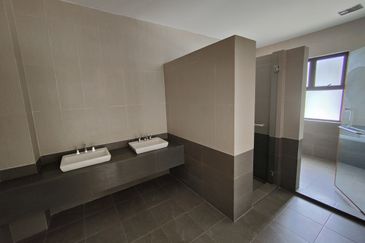 Taman Bukit Melawati