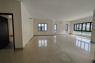 Taman Bukit Melawati