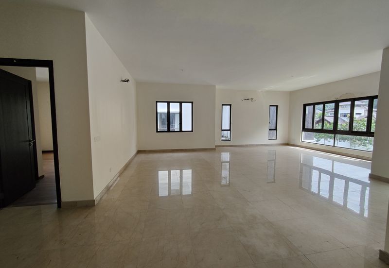 Taman Bukit Melawati