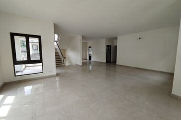 Taman Bukit Melawati