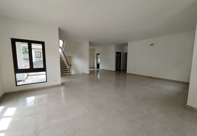 Taman Bukit Melawati