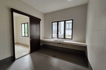 Taman Bukit Melawati