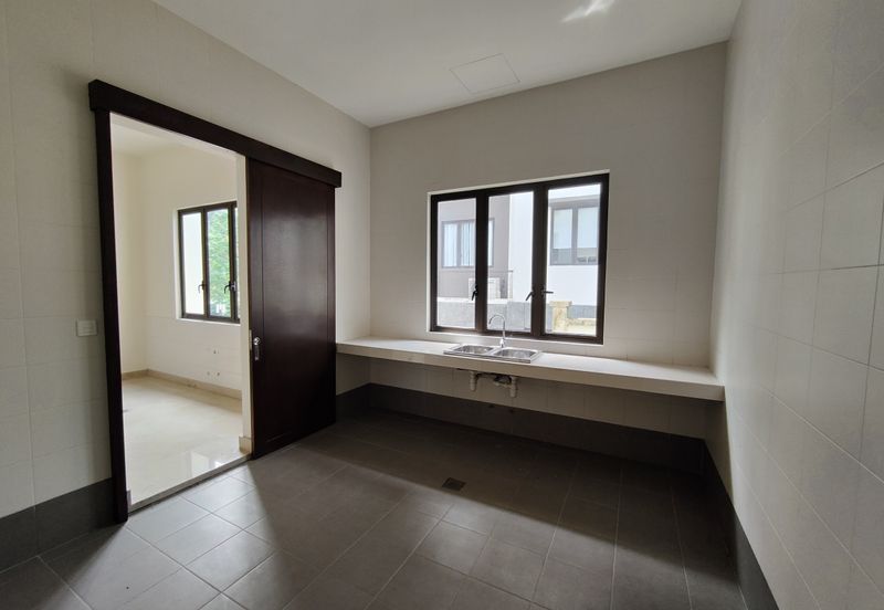 Taman Bukit Melawati