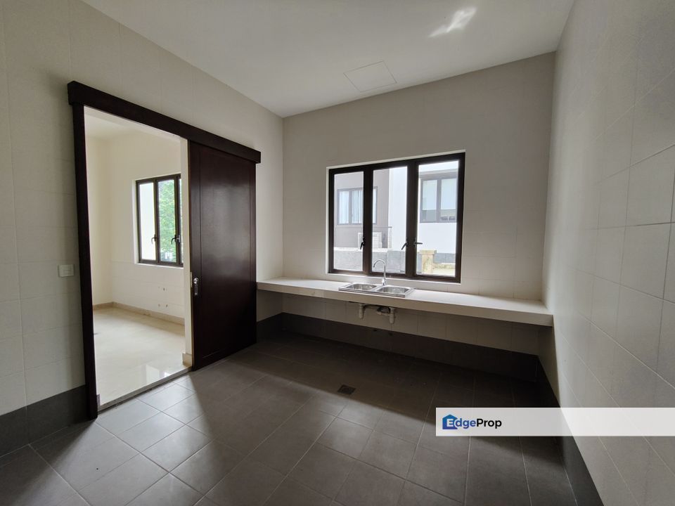 Bukit Melawati 3-Storey Bungalow [Gated & Guarded], Selangor, Taman Melawati